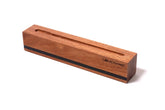 A Blackwing Flat Single Pencil Display